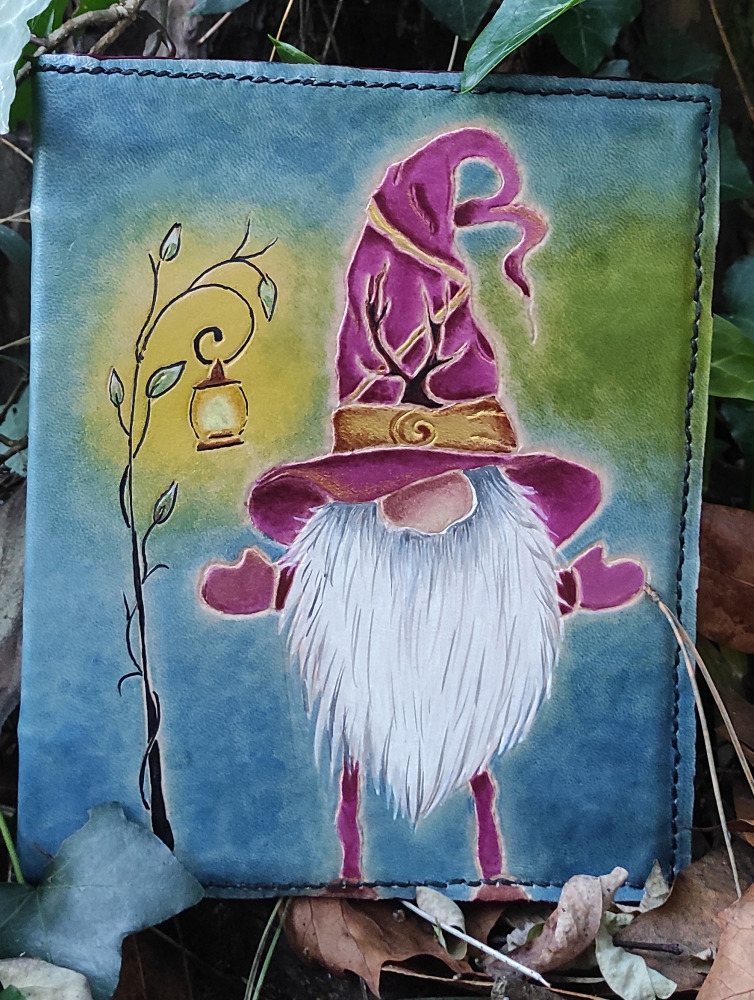 Carnet Lutin 2