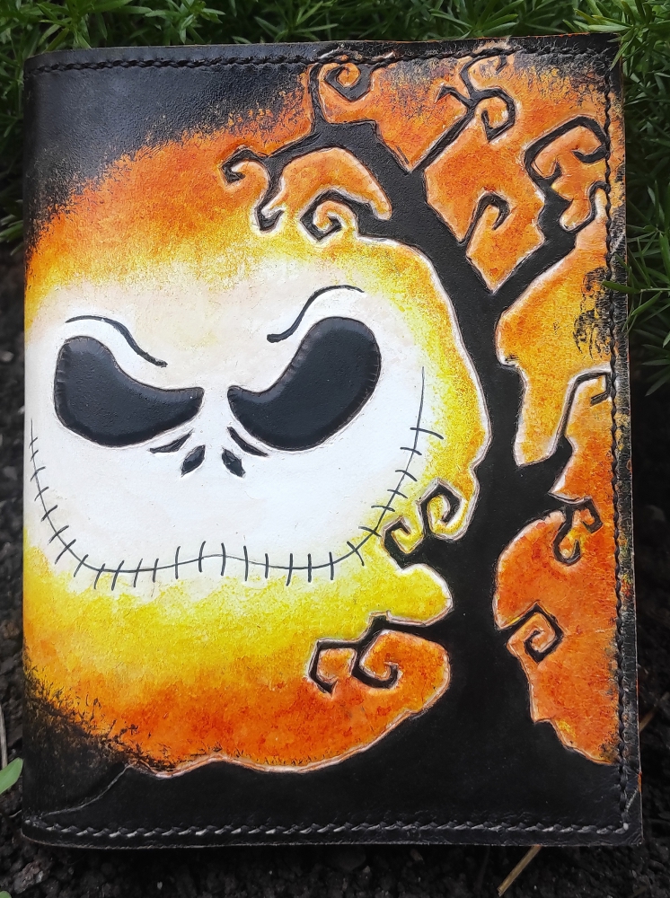 Carnet Mr Jack