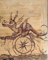 Table dragon 4